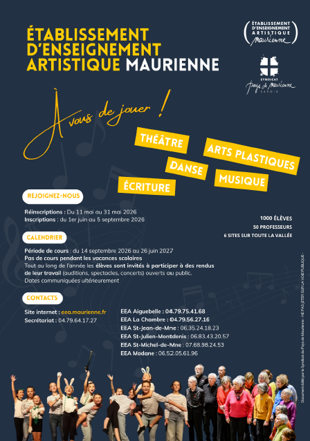 flyer 2025 2026