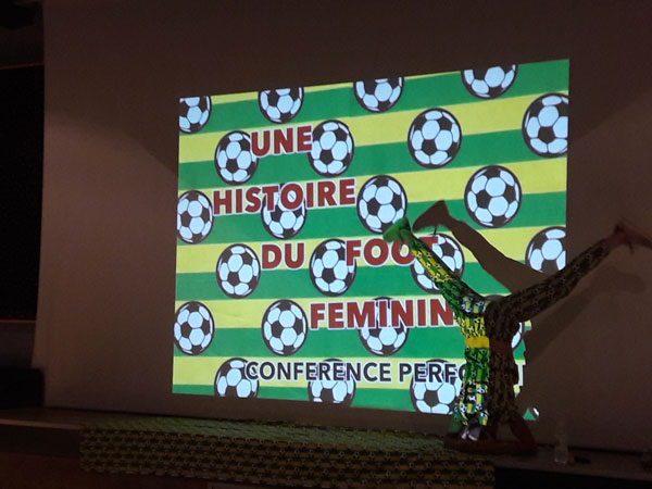 Sport Attitude(S) - Fête du jeu © SPM